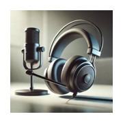 Fone de Ouvido - Microfone