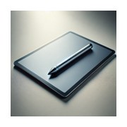 Lápiz óptico para tableta