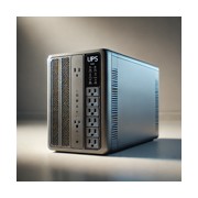 USV (Unterbrechungsfreie Stromversorgung)