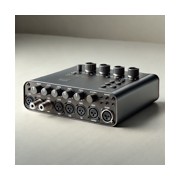 Scheda di acquisizione audio e video