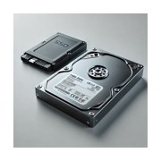 Hard Drive - SSD