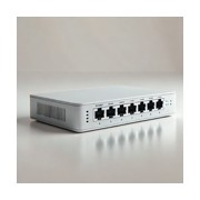 Switch - Hub ethernet - Inyector