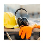 Protection du bricoleur EPI
