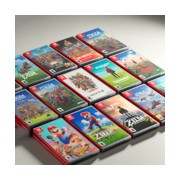 Nintendo Switch Games
