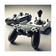 Controller - Joystick