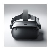 Casco de realidad virtual