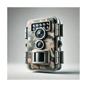 Trail Camera - Photographic Trap