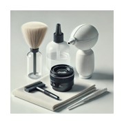 Nettoyage appareil photo