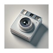 Instantcamera