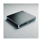 DVD Player