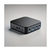TV Box - Reprodutor multimédia