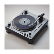 Platenspeler - Draaiplateau