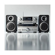 HiFi-Anlage