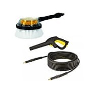 Pressure Washer Accessories