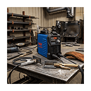 Multi-Process Welding Machine