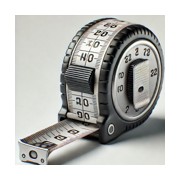 Measurement and Marking Tool