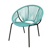 Silla - Sillones de jardín