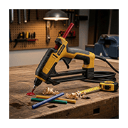 Glue Paint Gun - Nailer