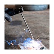 Welding Consumables