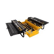 Caja de herramientas