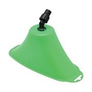 Cloche de désherbage