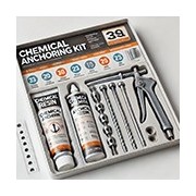 Chemische Verankerung