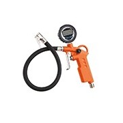 Outils pneumatiques - Pistolets de gonflage