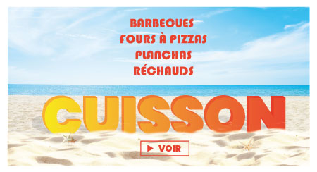 Cuisson