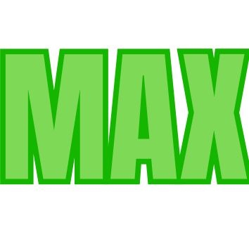 MAX