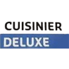 Gamme CUISINIER DELUXE : Catalogue complet et nouveautés