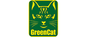 GREEN CAT