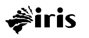 IRIS GARDEN