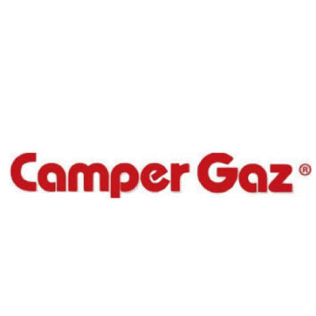 Camper gaz