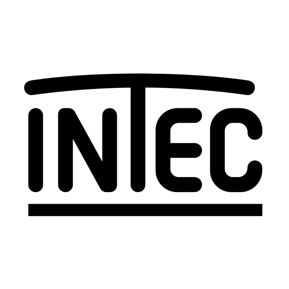 INTEC Plaque de cuisson gaz portable 2 feux 3200W Réchaud à gaz