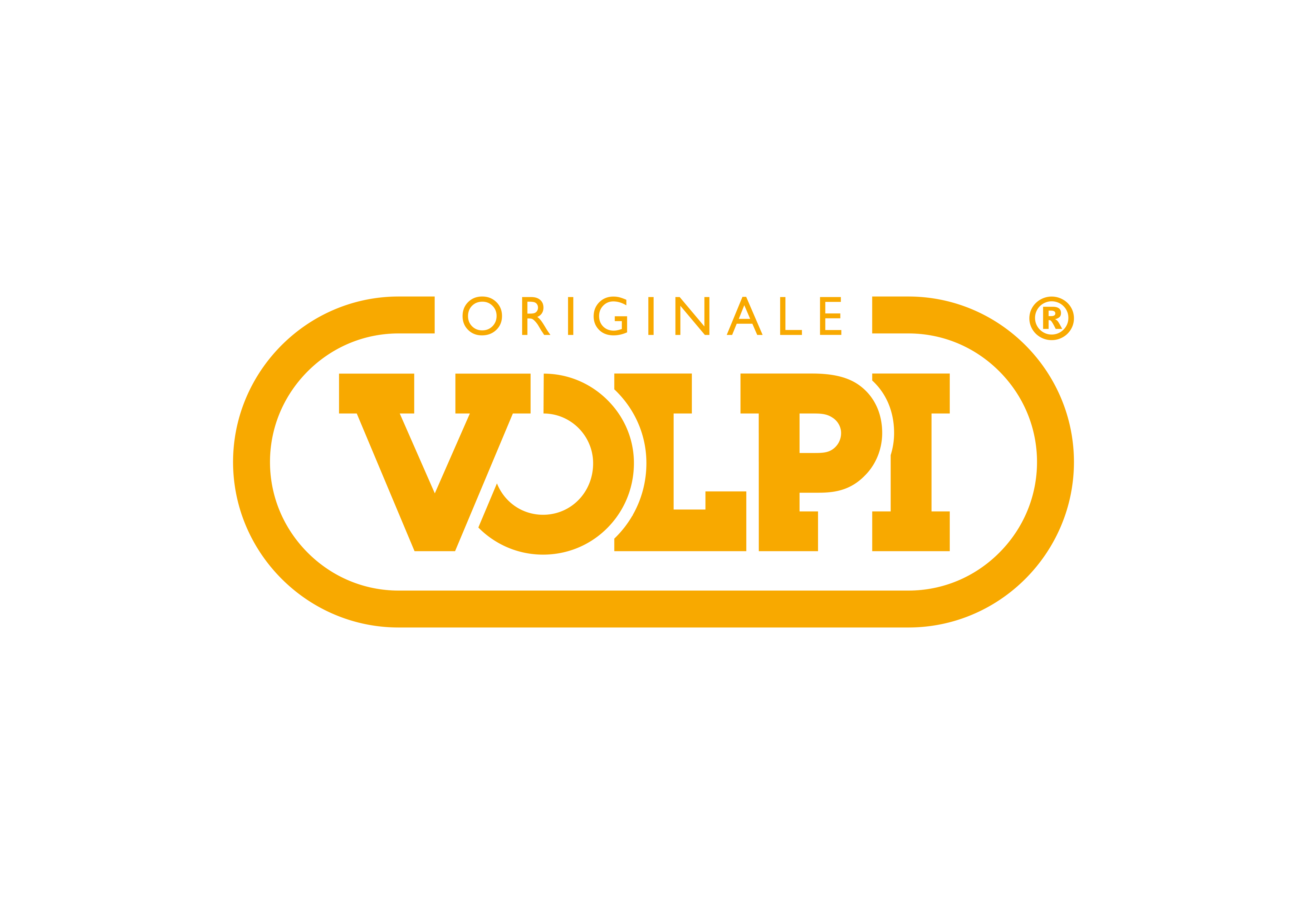 ORIGINALE VOLPI