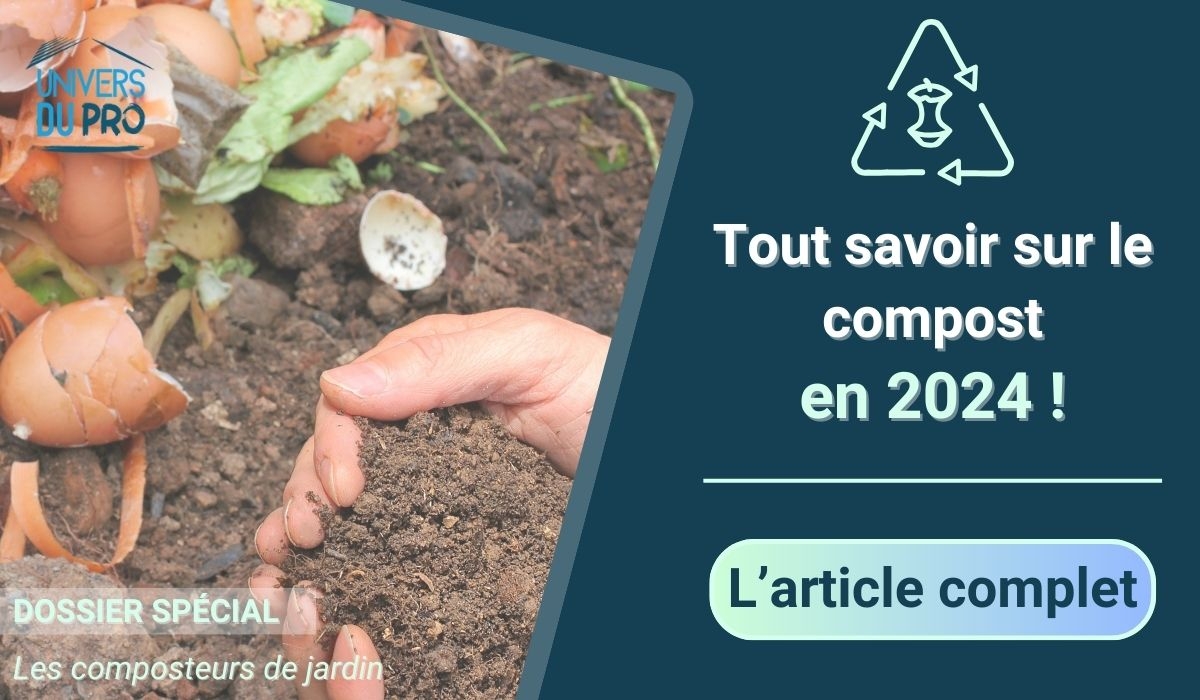 Tout savoir sur le compostage