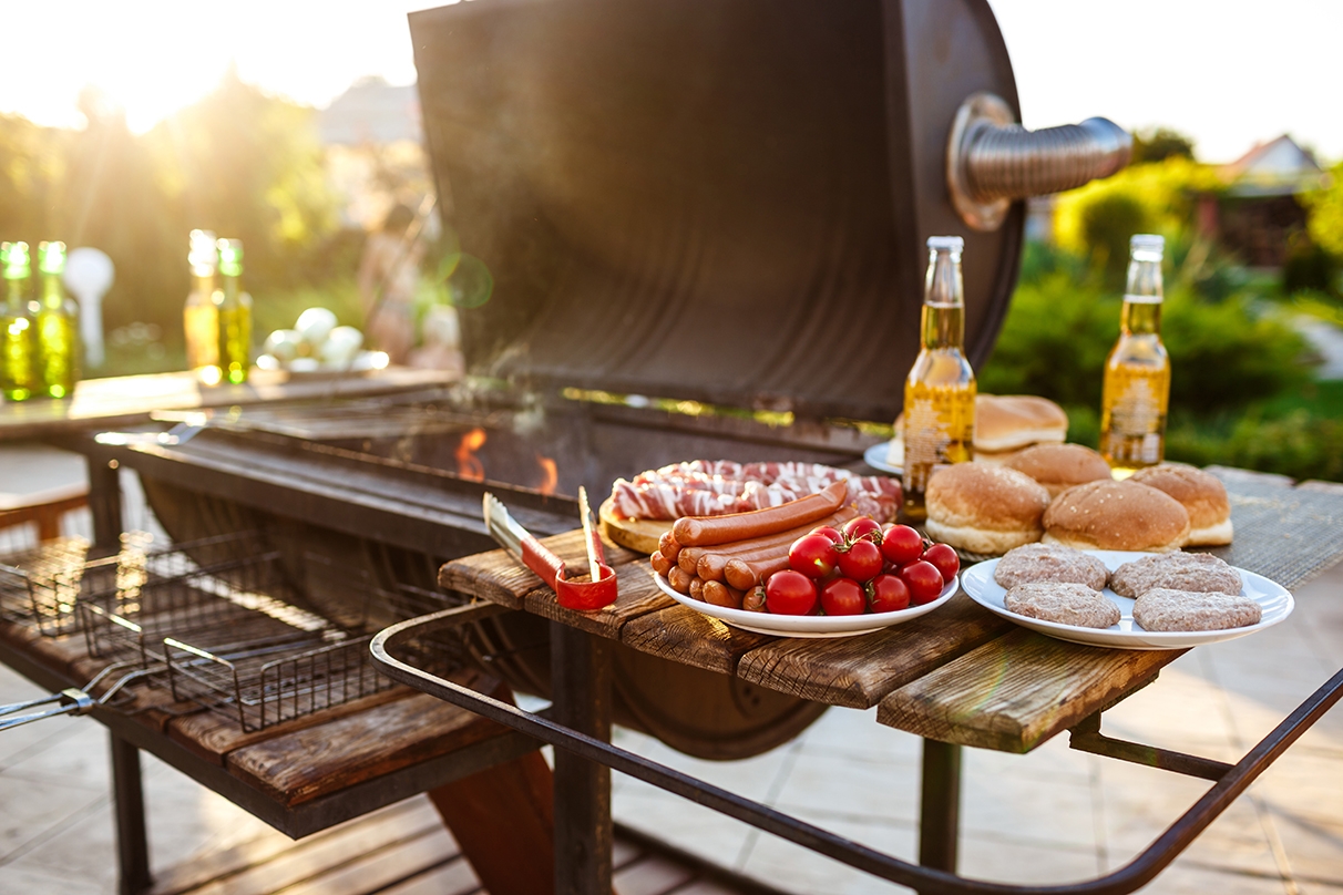 Quoi cuisiner au barbecue pour changer ? Univers Du Pro Quoi cuisiner au barbecue pour changer ? Univers Du Pro