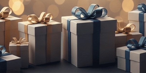 La magie de Noël s’invite chez vous ✨