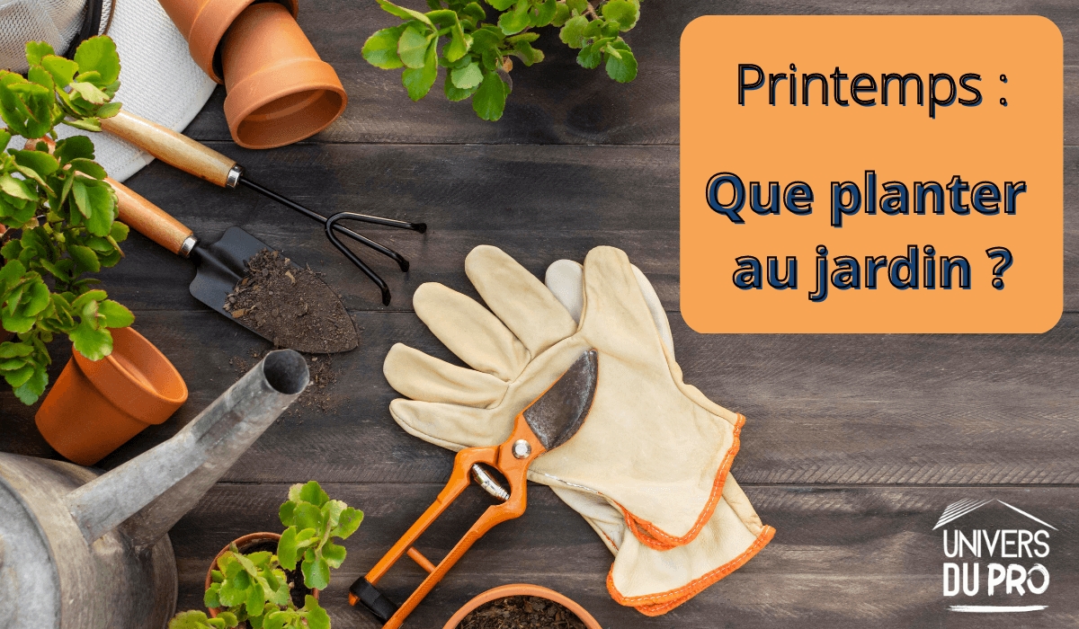 Kit de 7 outils classiques pour le potager - Forges et Jardins