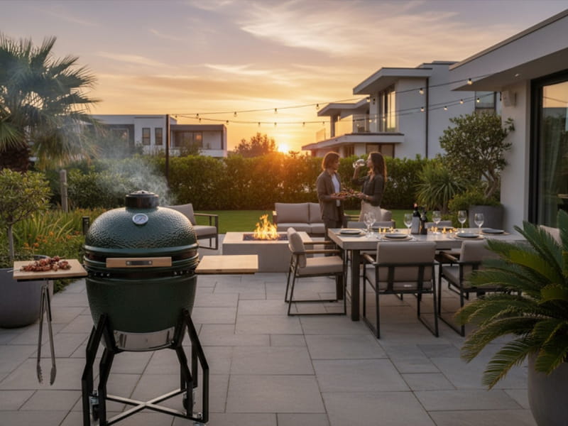 Barbecue : comment bien le choisir selon vos besoins et votre budget