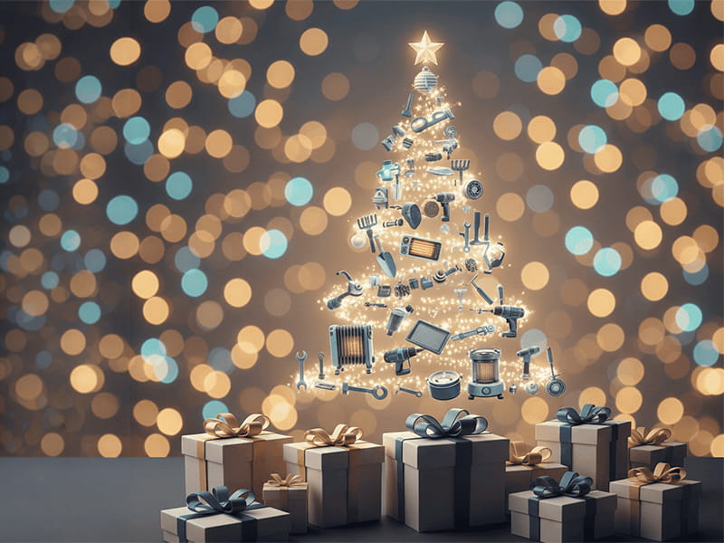 La magie de Noël s’invite chez vous pour des fêtes chaleureuses et créatives