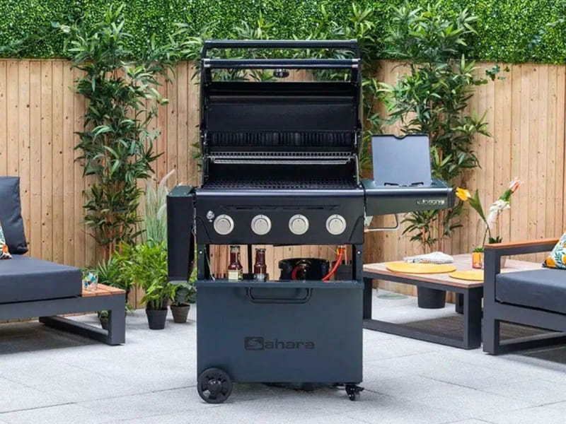 Quoi cuisiner au barbecue pour changer ? Idées originales qui surprennent