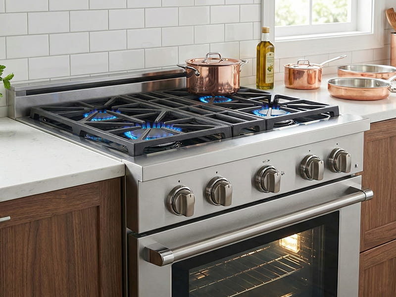 Mode d'emploi du gaz : connaître les bases d'utilisation des produits à gaz