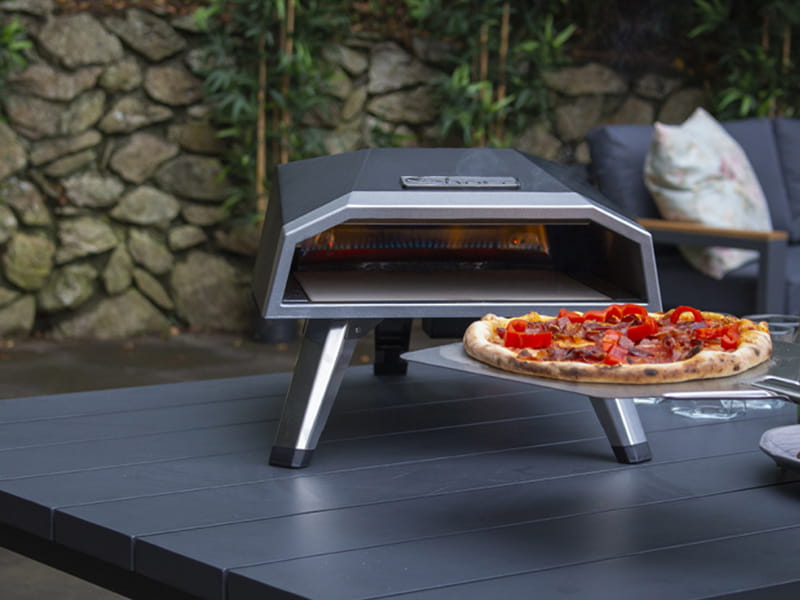 Comment choisir son four à pizza : le guide complet pour des pizzas parfaites