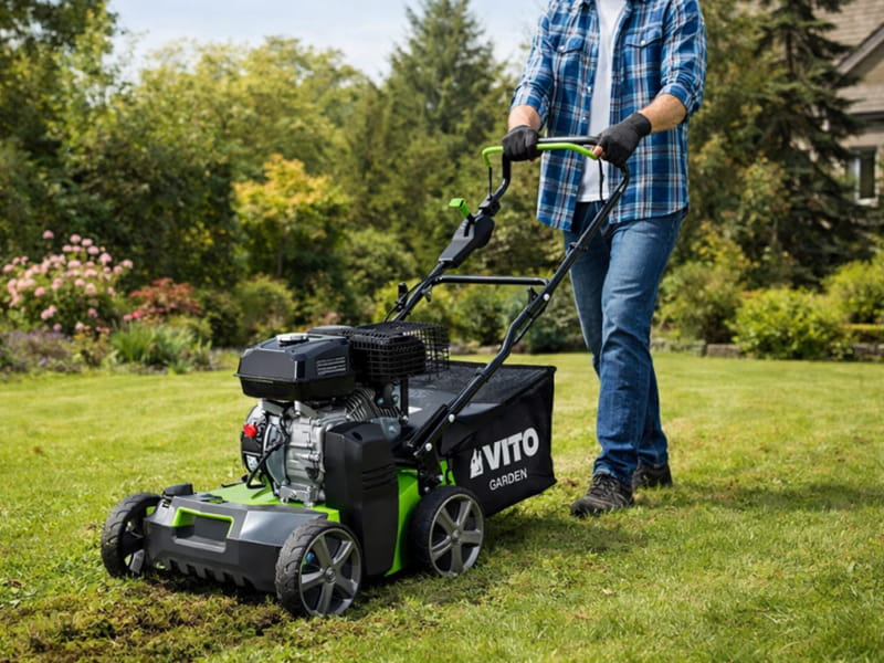 Préparer son jardin dès février est le secret d’un printemps réussi