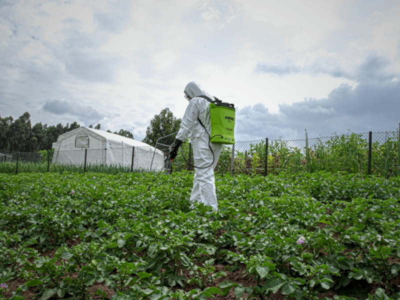 Guide d'achat : Comment sélectionner le pulvérisateur idéal en 2025