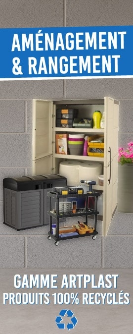 RANGEMENT