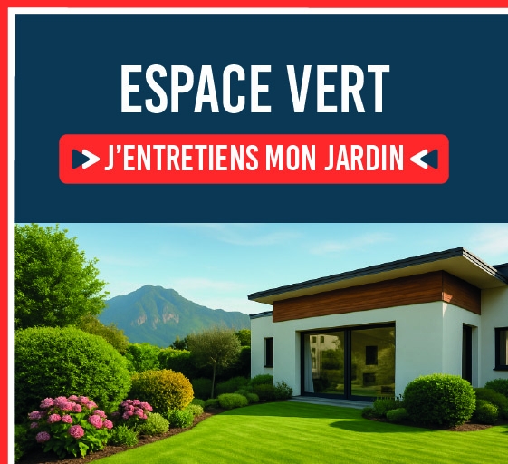 Espace vert
