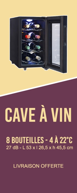 CAVE A VIN