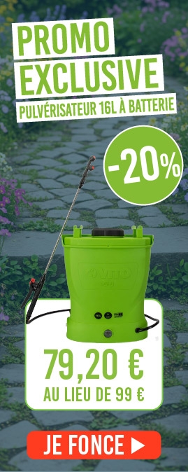 Pulvérisateur